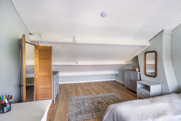 Medium property photo - Muilwijckstraat 15, 3353 VD Papendrecht